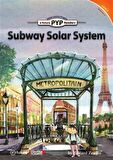 Subway Solar System (PYP Readers.2)