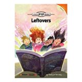 Leftovers (PYP Readers.2)
