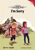 I'm Sorry (PYP Readers.3)