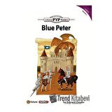 Blue Peter (PYP Readers.6)
