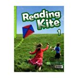 Reading Kite 1 with Workbook +CD / e future / H. K. Kim,S. H. Yeo,A. Siegel