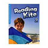 Reading Kite 2 with Workbook +CD / e future / H. K. Kim,S. H. Yeo,A. Siegel