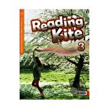 Reading Kite 3 with Workbook +CD / e future / H. K. Kim,S. H. Yeo,A. Siegel