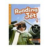 Reading Jet 1 with Workbook +CD / e future / J. H. Yang,G. Hwang,G. Allison