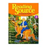 Reading Source 1 with Workbook +CD