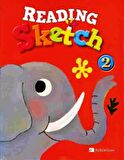 Reading Sketch 2 with Workbook + CD