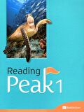 Reading Peak 1 with Workbook & Audio CD