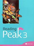 Reading Peak 3 with Workbook + CD