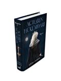 Buzdan Kıvılcım Acıların Hükümdarı ve Varislerin Oyunu Adora Yağmur Ciltli 3 Kitap Set 