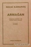 Armağan