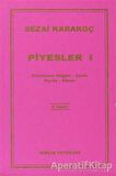 Piyesler 1