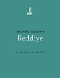 Daniel Alan Brubaker'e Reddiye