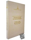 Proceedings of the International Symposium on the Balkan Wars at Their Centenary: 20-21 October 2012, İstanbul