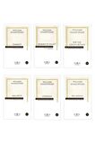 Wılliam Shakespeare 6 Lı Set Kitap Hasan Ali Yücel Klasikleri