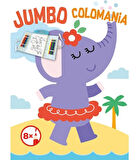 Colomania: Elephant