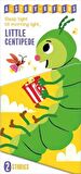 A Story Unfolds: Little Centipede