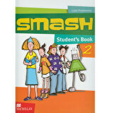 Smash Student and Workbook 2 Macmillan