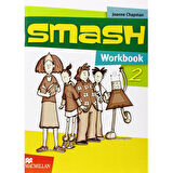 Smash Student and Workbook 2 Macmillan