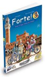 Forte! 3 Libro dello studente ed esercizi +CD