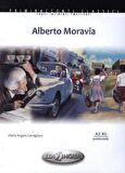 Alberto Moravia +CD (Primiracconti A2-B1)
