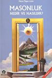 Masonluk Nedir ve Nasıldır ? - Murat Özgen Ayfer