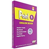 6. Sınıf Point (5 Kitap Bir Arada)