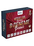 LGS 8 li Deneme Krallar Karması