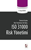 ISO 31000 Risk Yönetimi