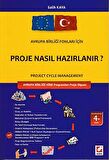 Proje Nasıl Hazırlanır?