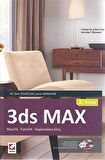 3ds Max (2. Kitap)
