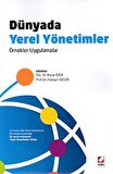 Dünyada Yerel Yönetimler