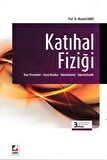 Katıhal Fiziği