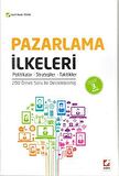 Pazarlama İlkeleri