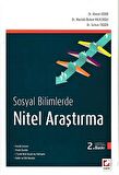 Nitel Araştırma Yöntemleri