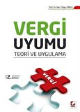 Vergi Uyumu