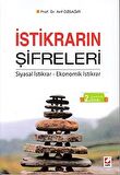 İstikrarın Şifreleri