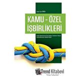 Kamu - Özel İşbirlikleri