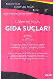Gıda Suçları