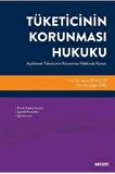 Tüketicinin Korunması Hukuku