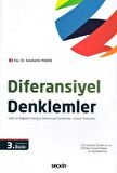 Diferansiyel Denklemler