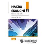 Makro Ekonomi -1