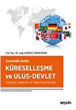 Küreselleşme ve Ulus–Devlet