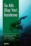 Su Altı Olay Yeri İnceleme