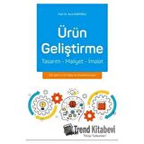 Ürün Geliştirme