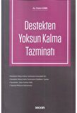 Destekten Yoksun Kalma Tazminatı