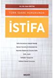 Türk İdare Hukukunda İstifa