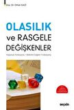Olasılık ve Rasgele Değişkenler
