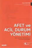 Afet ve Acil Durum Yönetimi