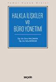 Halkla İlişkiler ve Büro Yönetimi (THD)