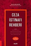 Ceza İstinafı Rehberi